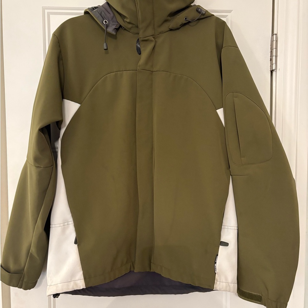 Salomon Ski Shell